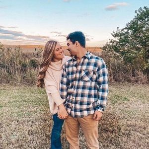 Meet your Posher, Sean